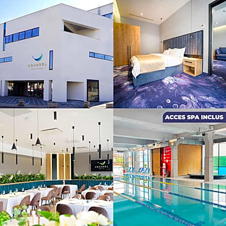 Hotel Boutique Aquarel