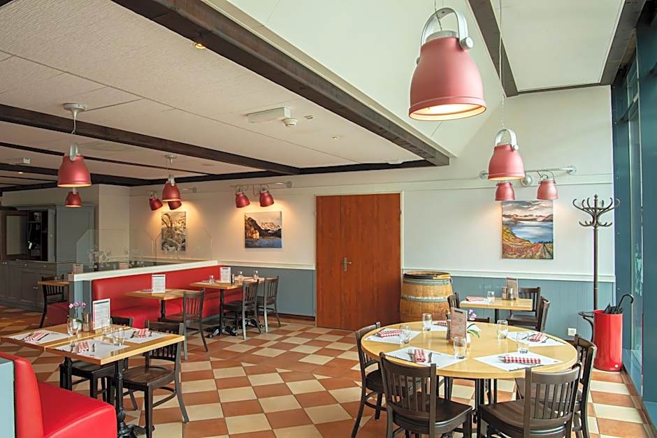 ibis budget Genève Aéroport