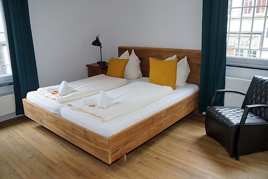 BrauHotel Bonn