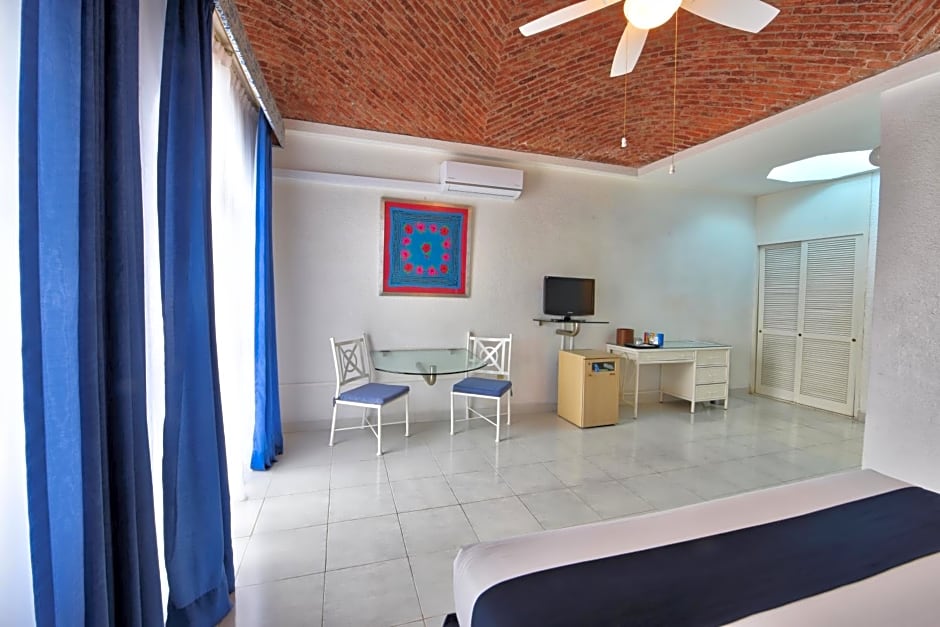Villa Bejar Cuernavaca