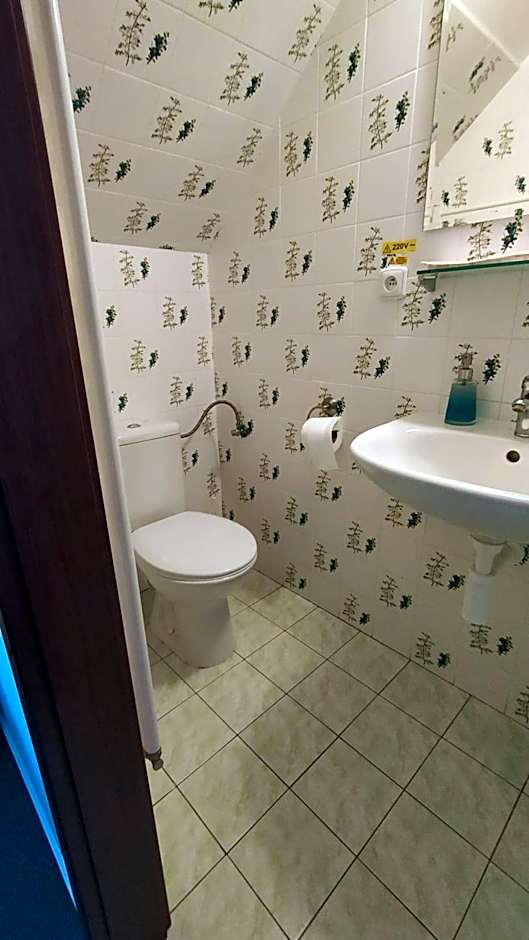 Hotel Hospodářský dvůr Bohuslavice