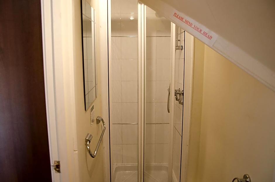 The Lemonfield Hotel