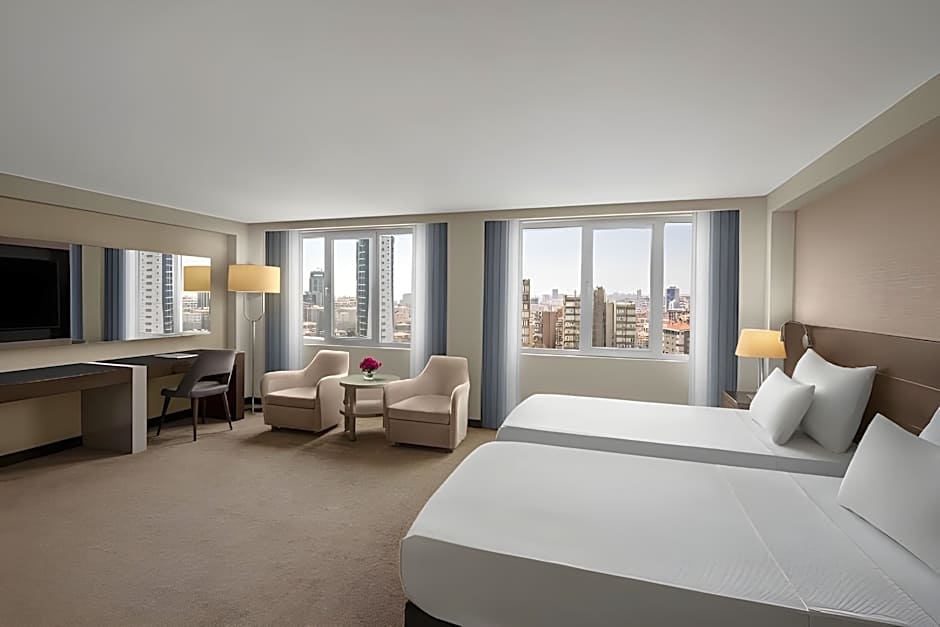 Dedeman Istanbul Hotel
