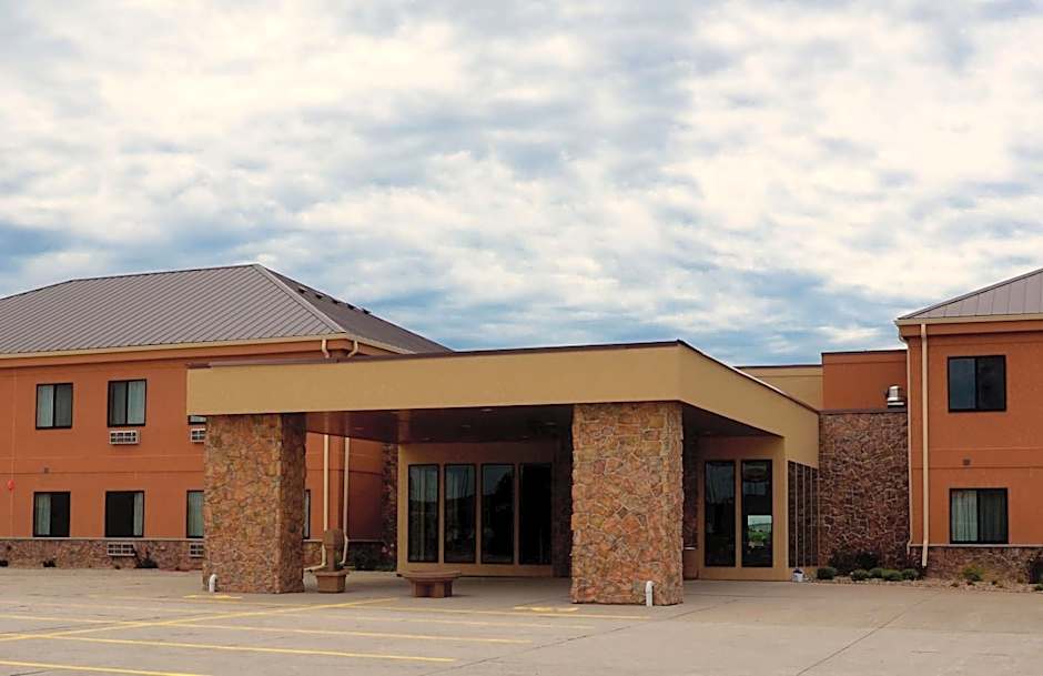 Cobblestone Inn & Suites - Newton