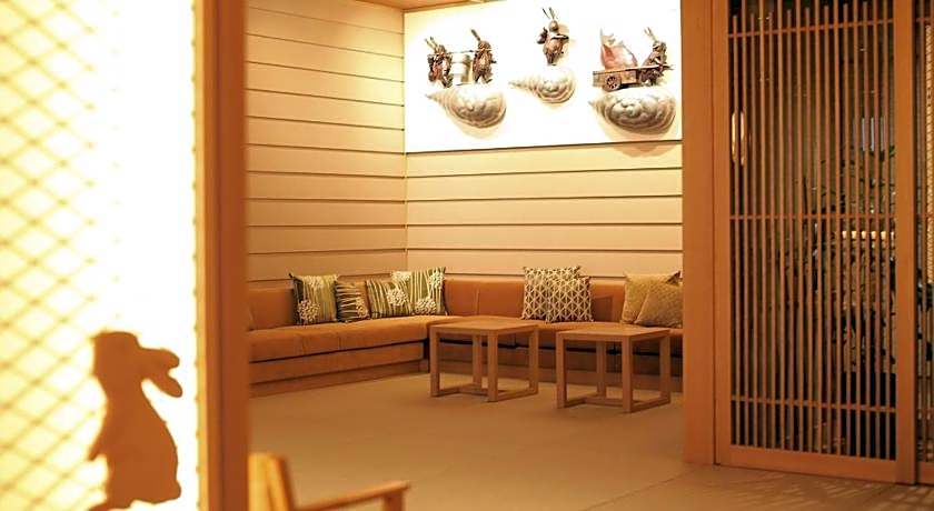 Oyado Tsukiyo no Usagi