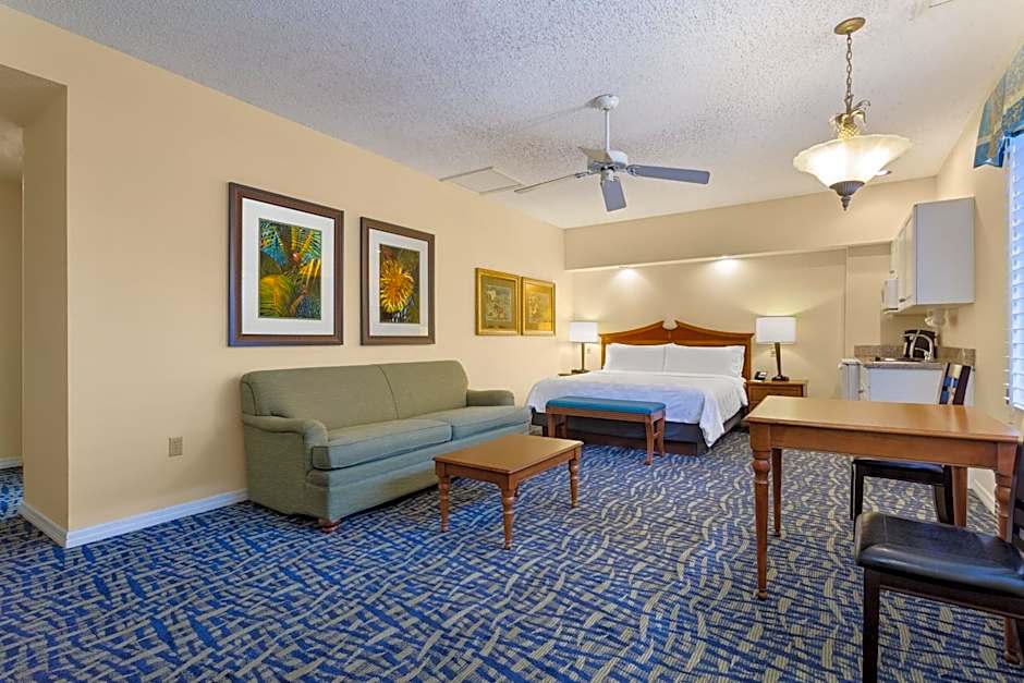 Holiday Inn Hotel & Suites Clearwater Beach South Harbourside By IHG
