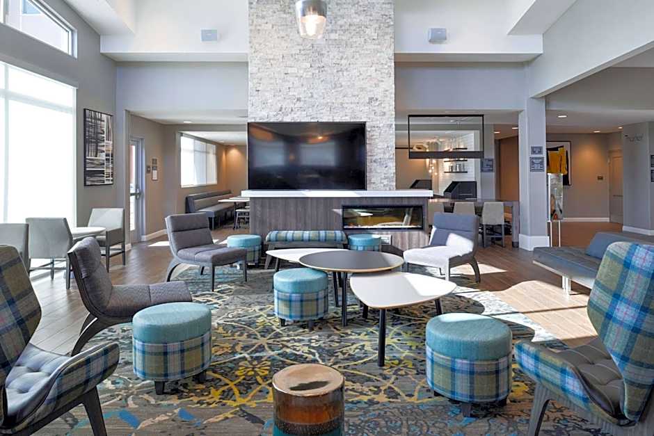 Residence Inn by Marriott Bakersfield West