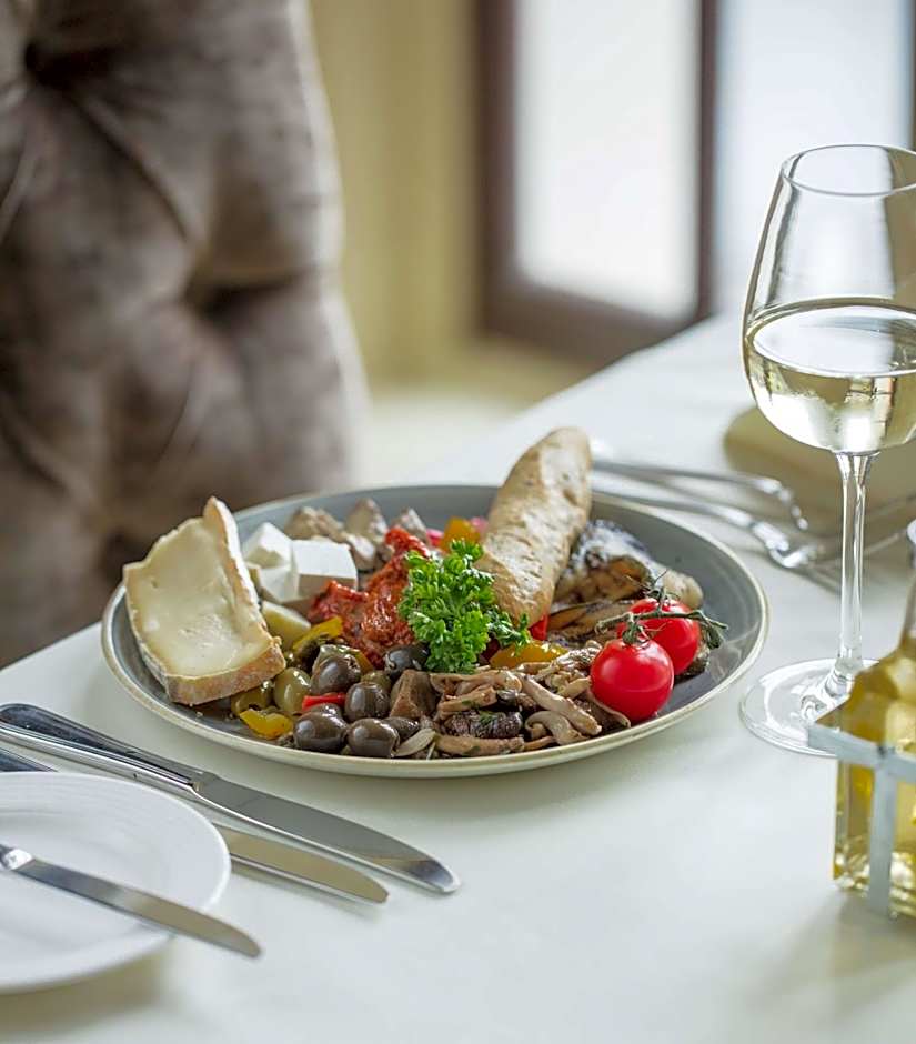 Radisson Blu St. Helens Hotel