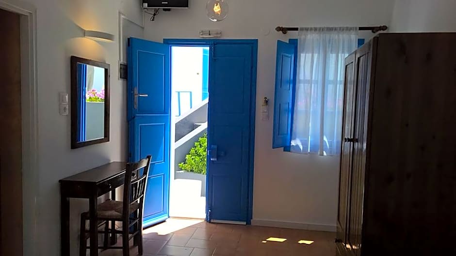 Laokasti Villas Hotel