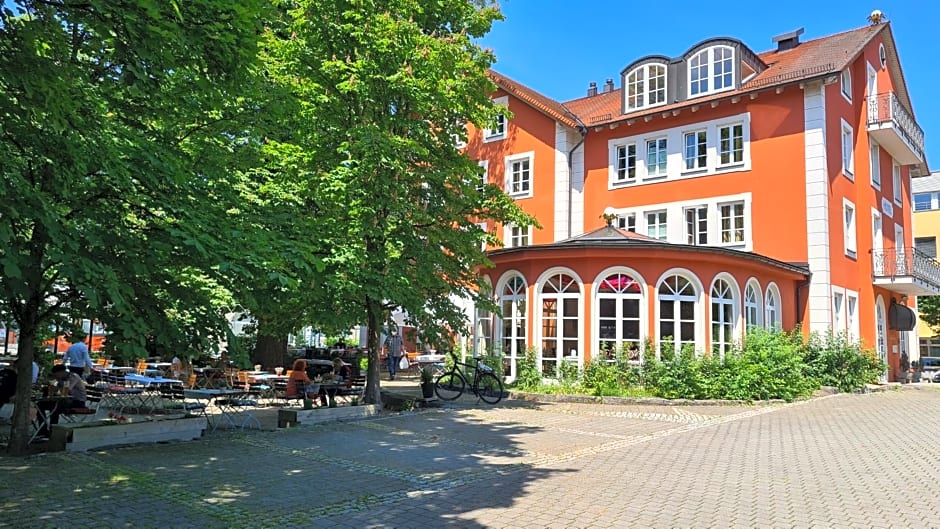 Hotel Königin Olga