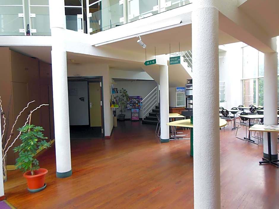 Mister Bed Chambray Les Tours