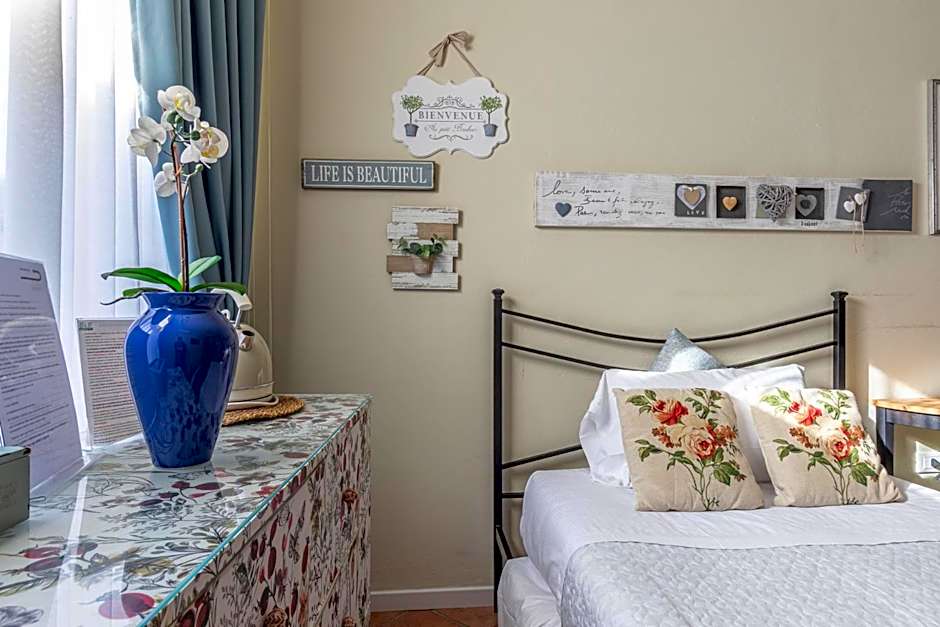 Room & Breakfast Canalino 21