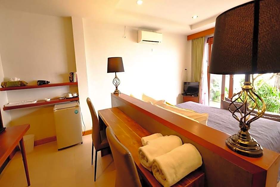 Kohkwang Seaview Resort