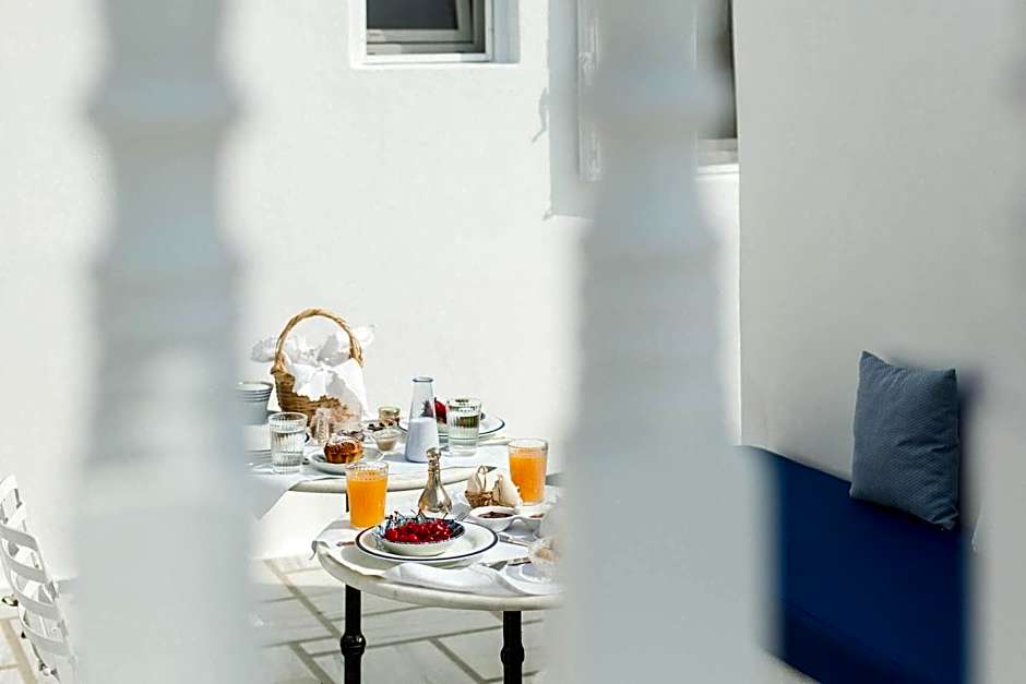 Aether Boutique Stay