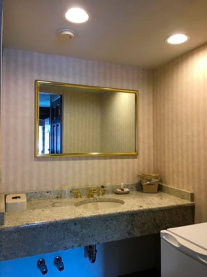 Chalet Inn & Suites