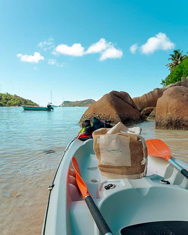 Paradise Sun Hotel Seychelles