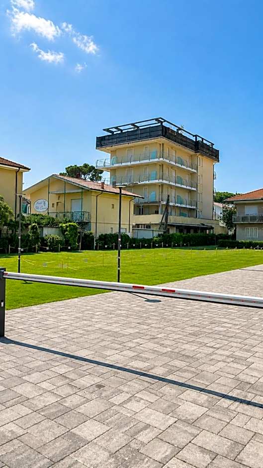 Hotel Amedea