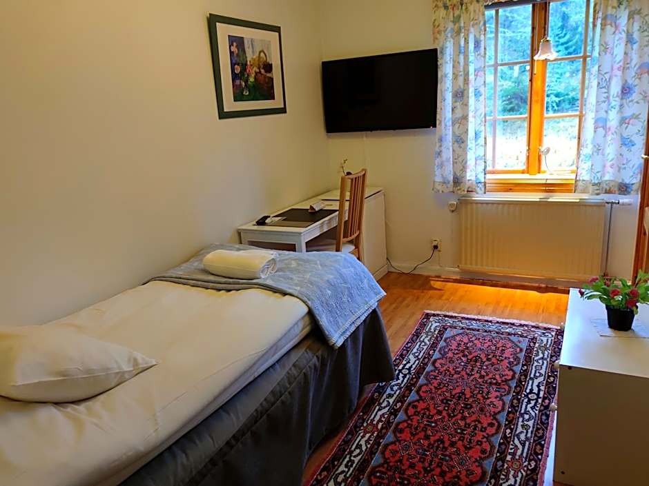 Odalgården Hotell, Kurs & Konferens