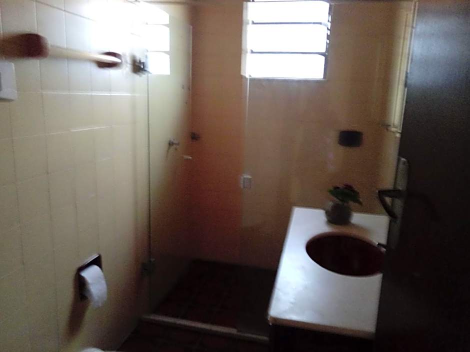Hostel M De Marília – Nova Friburgo, NC