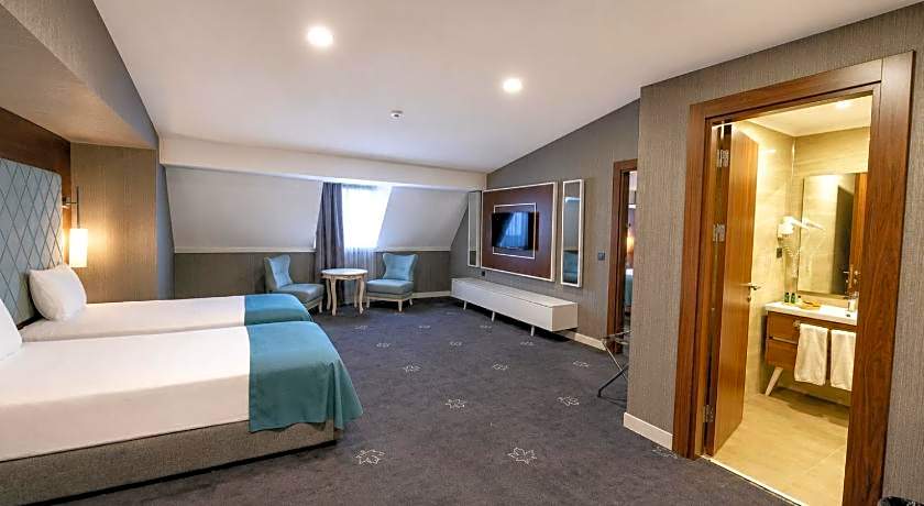 Premier Inn Sakarya