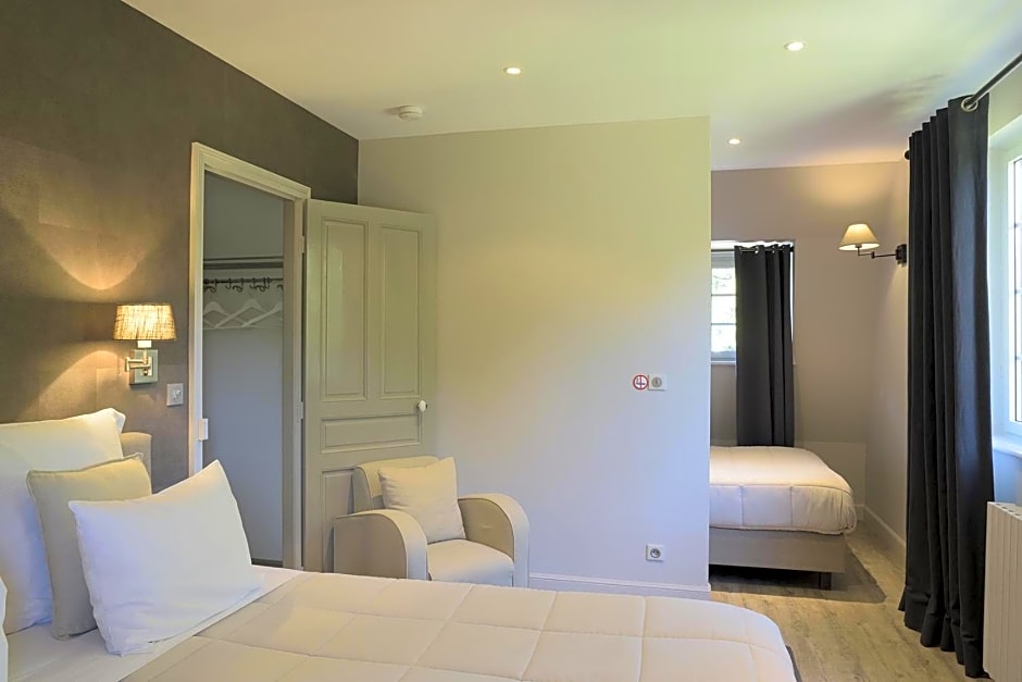 Domaine des Bruyères