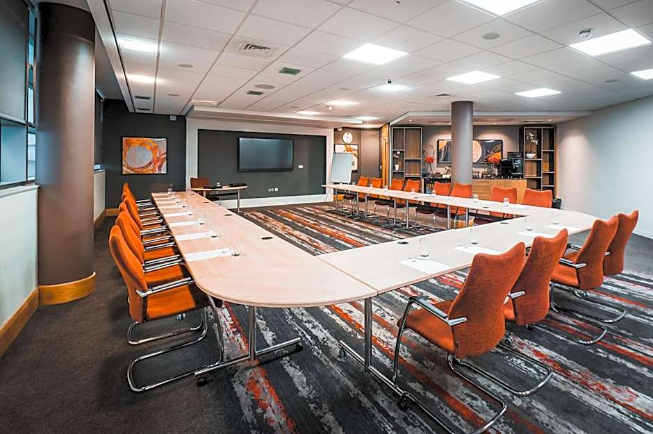 Clayton Hotel Birmingham