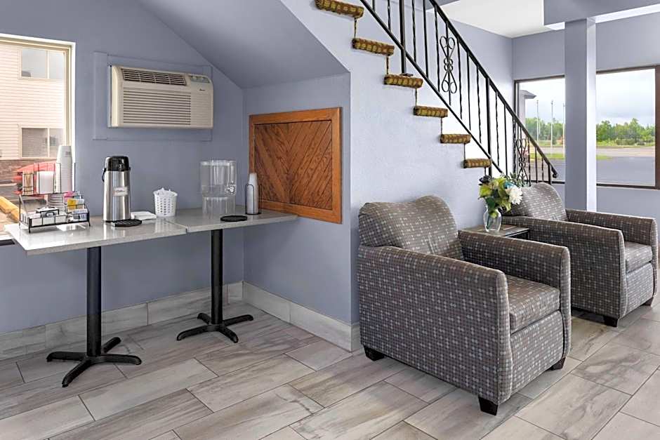 Baymont by Wyndham Iron Mountain