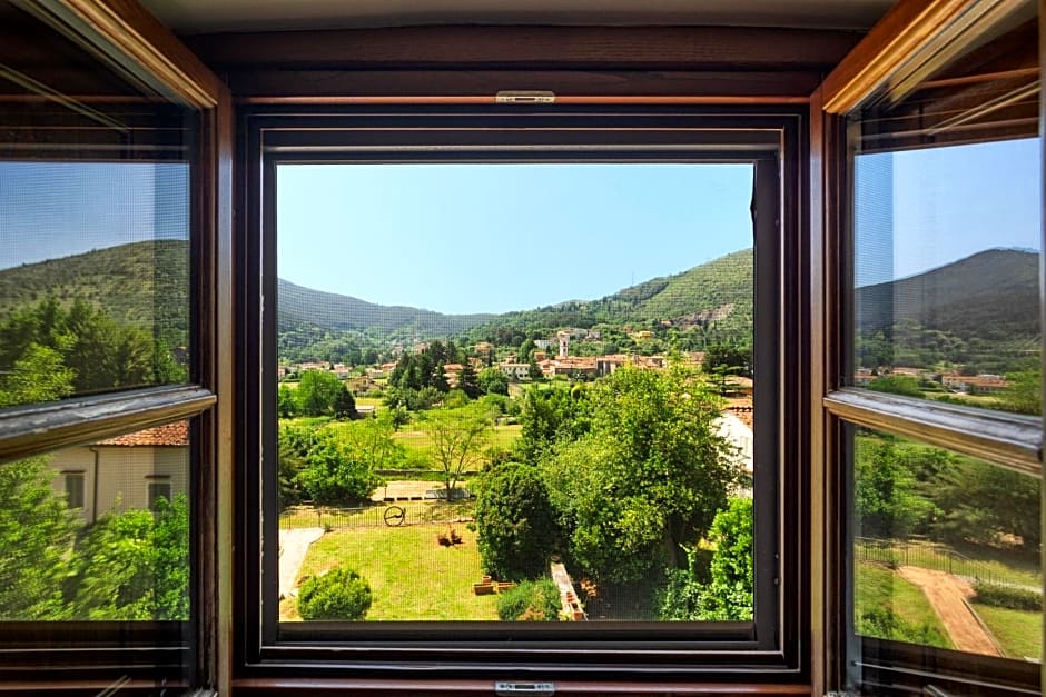 Hotel Villa Rinascimento