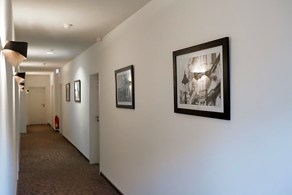 Hotel am Festspielhaus Bayerischer Hof - Superior