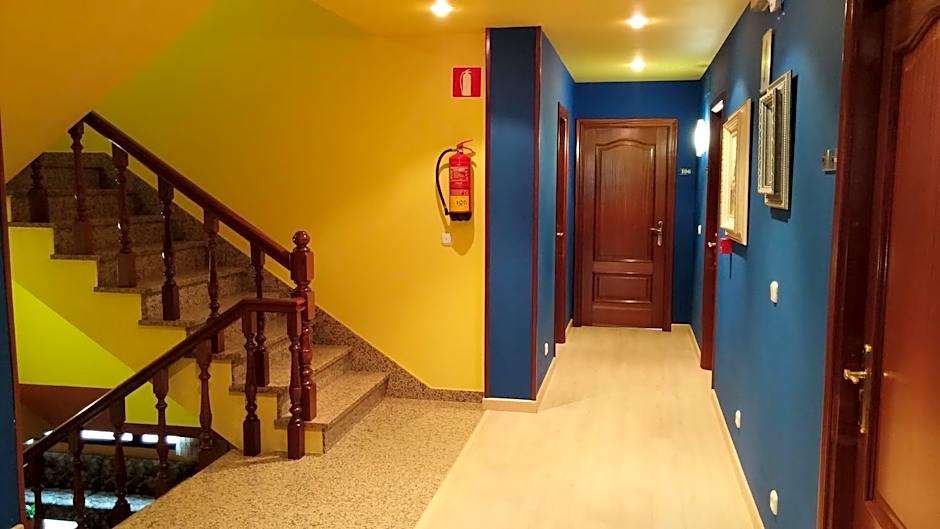 Hotel San Jacobo