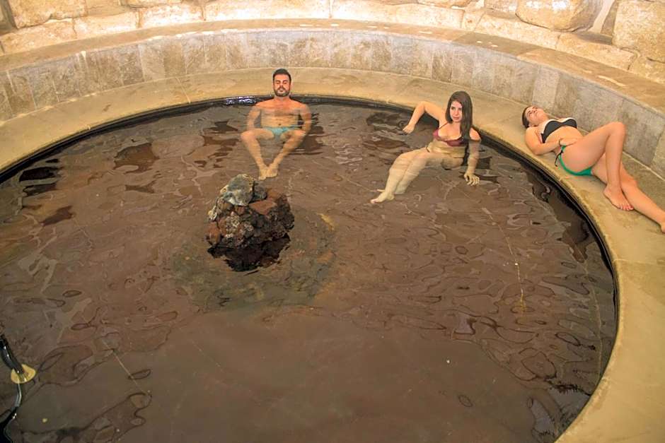 Balneario de Alhama de Granada