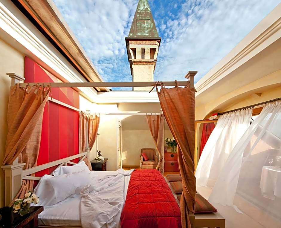 L'Albereta Relais & Chateaux