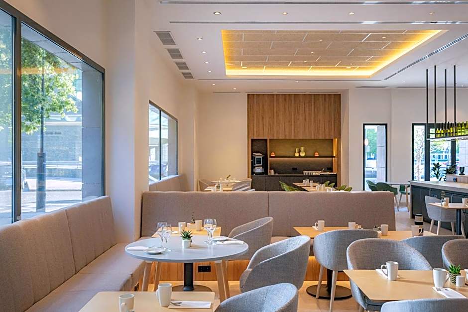 INNSiDE by Melia Valencia Oceanic