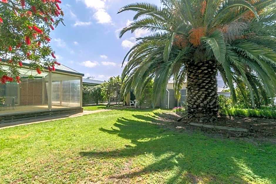 Goolwa Retreat