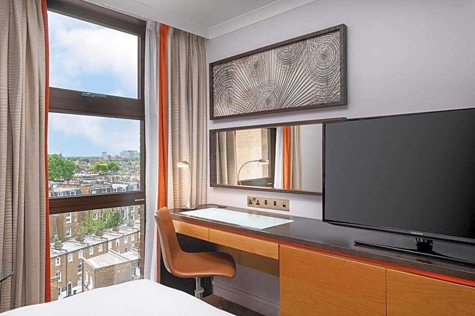 Hilton London Kensington