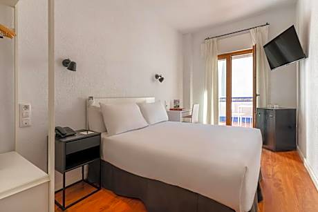 Basic Double Room