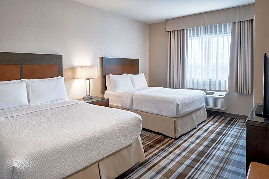Fairfield Inn & Suites by Marriott Airdrie