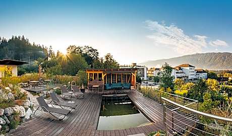 Villa Blumegg