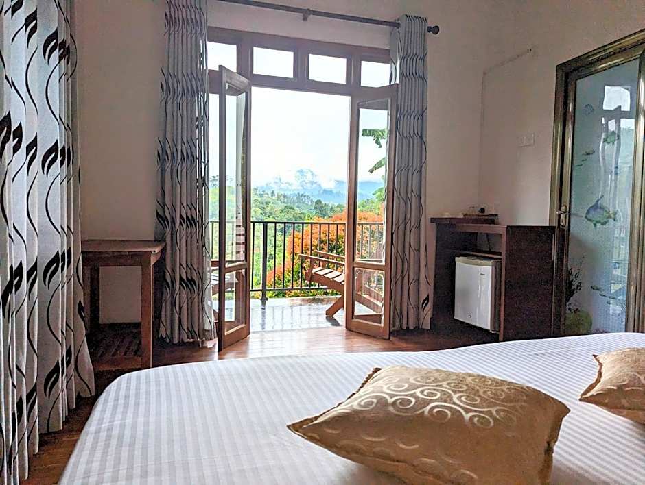 Photo 1 of 8 of Deluxe Double Room with Balcony