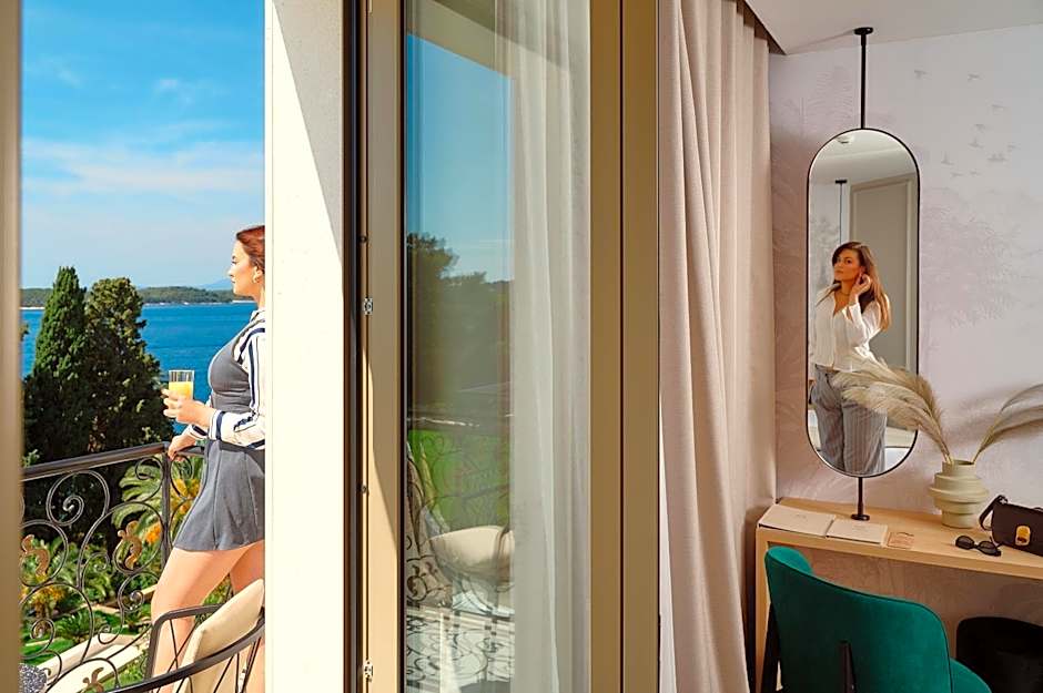 Hotel Moeesy, Blue & Green Oasis - Adults Only