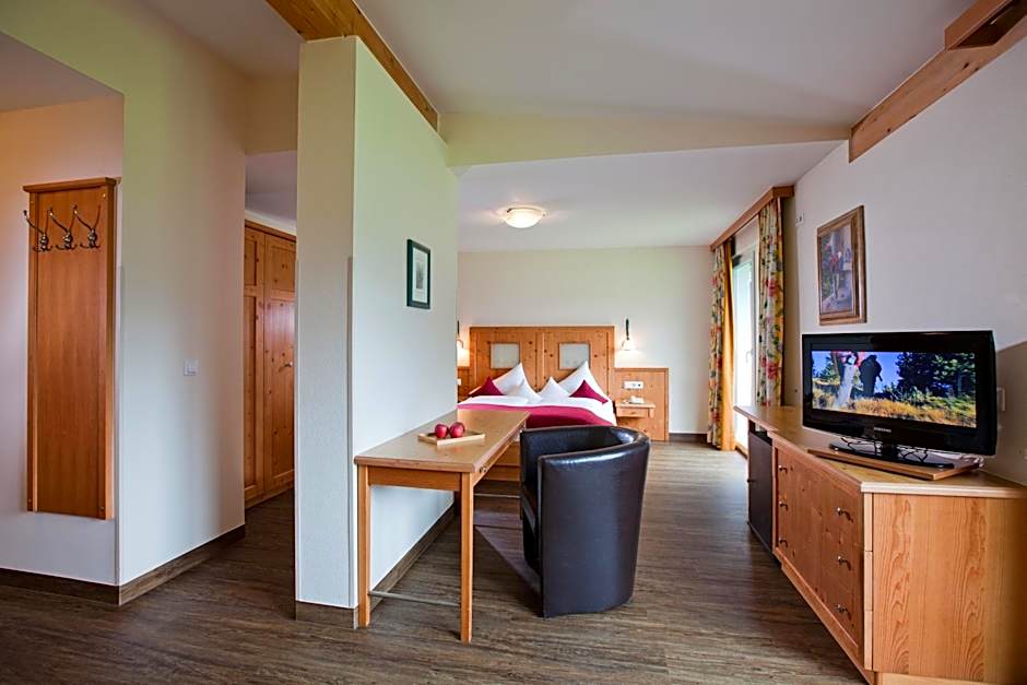 Hotel Truyenhof