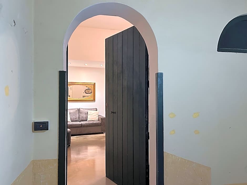 Azzurretta Guest House