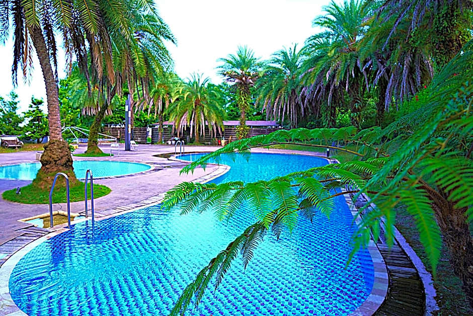 River Forest Leisure Farm