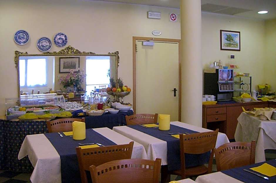 Hotel Lido