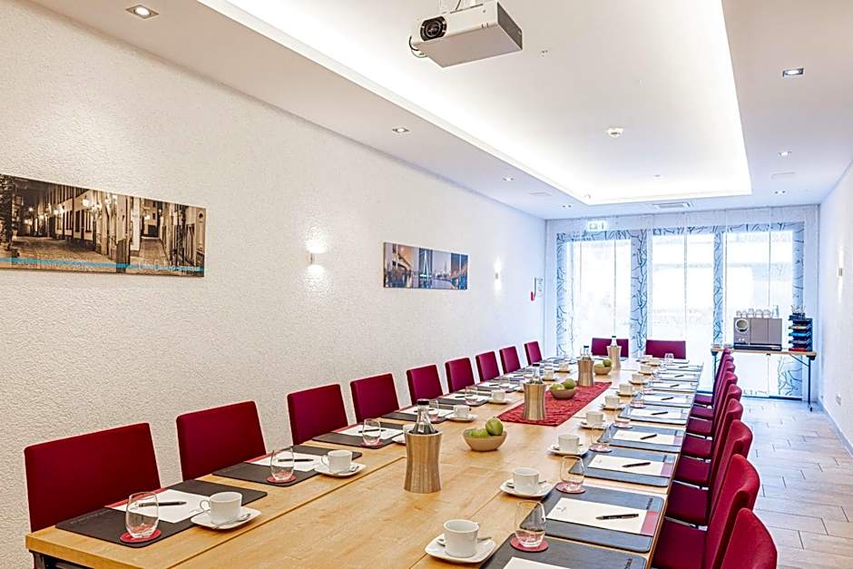 CityClass Hotel am Dom