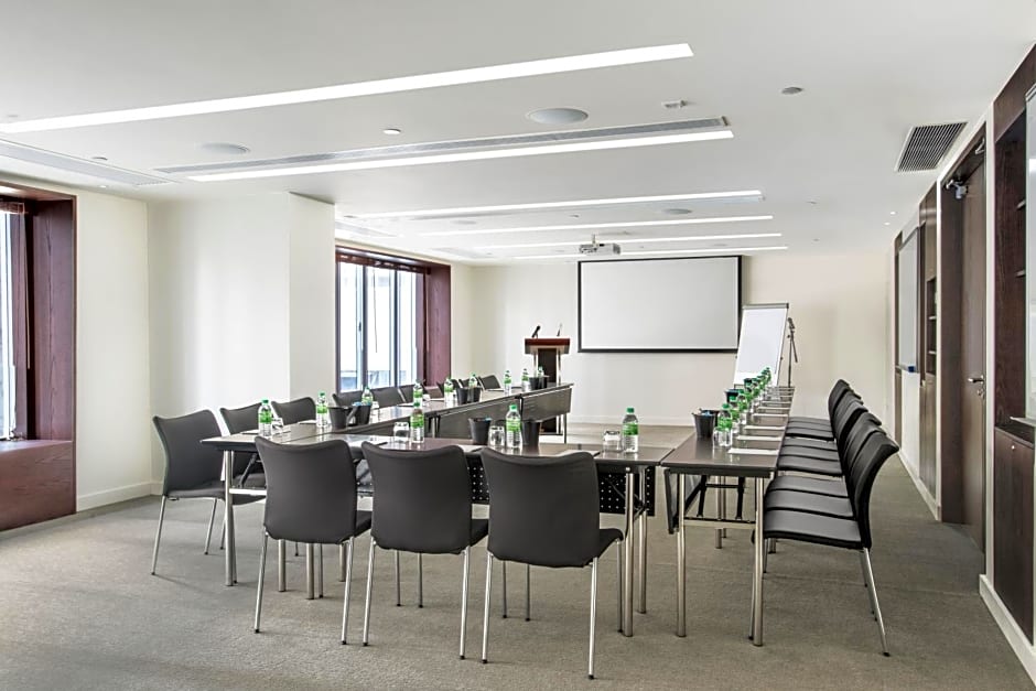 Pentahotel Hong Kong, Kowloon