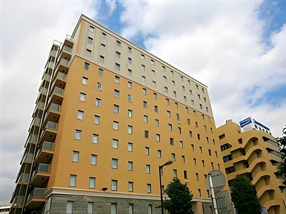 3s HOTEL ATSUGI