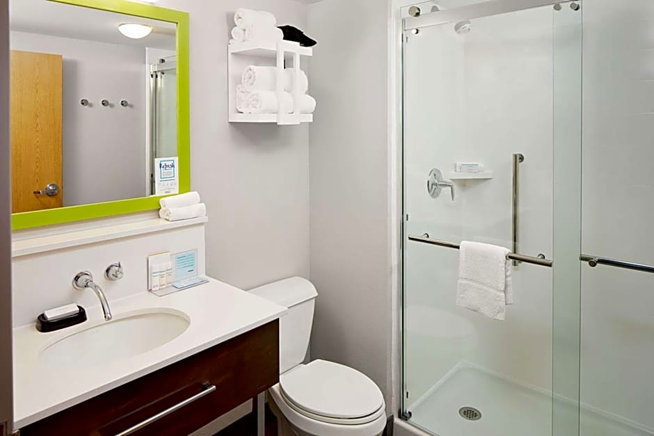 Hampton Inn By Hilton & Suites Houston Medical Center - Reliant Park