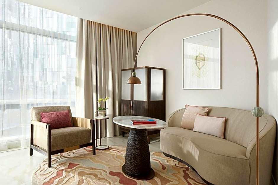 The St. Regis Mexico City