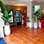 Hotel Canciller - Ex Hotel Presidente